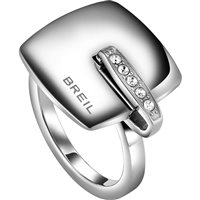 Anello Breil Donna New Blast in Acciaio TJ1618 - TJ1618